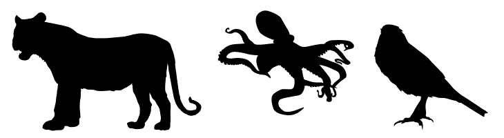 Le monde de Victor  Free Fonts Download