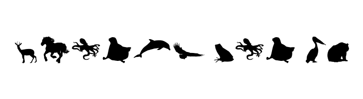 Le monde de Victor  Free Fonts Download