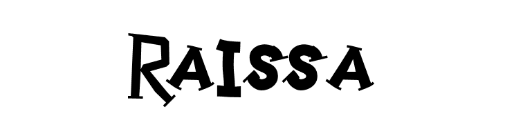 ScrapTiqua  Free Fonts Download