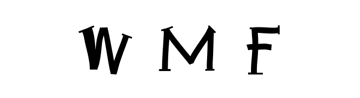 ScrapTiqua  Free Fonts Download
