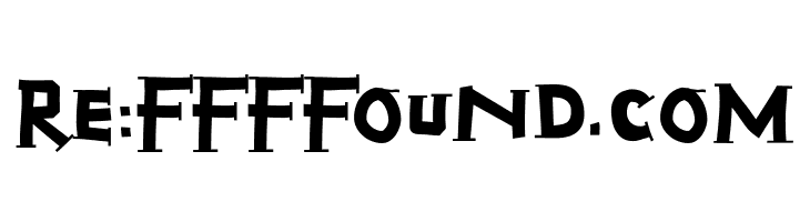 ScrapTiqua  Free Fonts Download