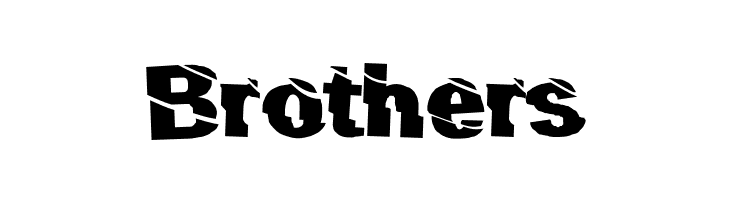 SLiCE n DiCE  Free Fonts Download