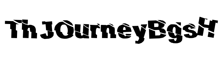 SLiCE n DiCE  Free Fonts Download