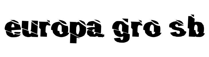 SLiCE n DiCE  Free Fonts Download