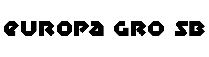 SudburyBasin-Regular  Free Fonts Download