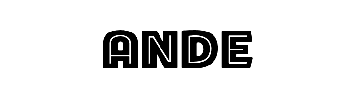 ARB-218 Neon Blunt MAR-50 Normal  Free Fonts Download