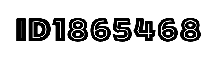 ARB-218 Neon Blunt MAR-50 Normal  Free Fonts Download