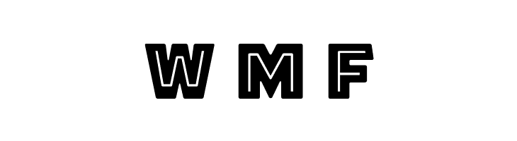 ARB-218 Neon Blunt MAR-50 Normal  Free Fonts Download