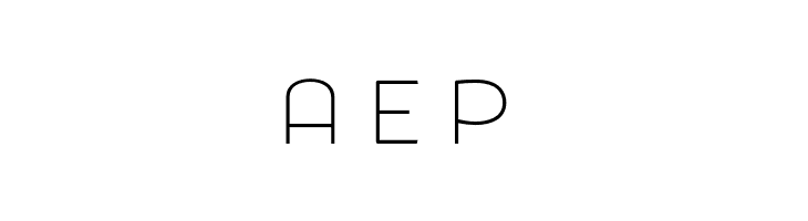 ARB-218 Neon Blunt MAR-50 Bold  Free Fonts Download