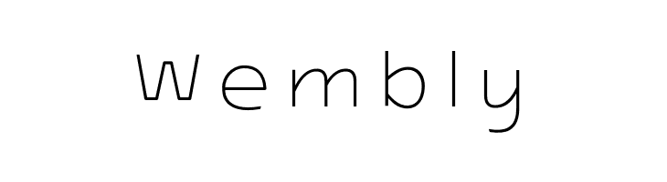 ARB-218 Neon Blunt MAR-50 Bold  Free Fonts Download