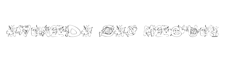 KR Seems Fishy To Me  Free Fonts Download