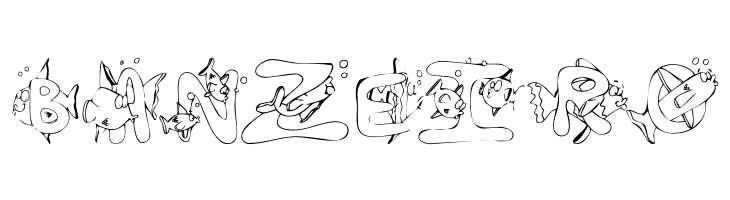 KR Seems Fishy To Me  Free Fonts Download