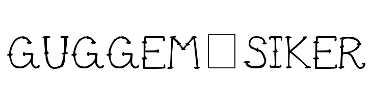 Cute Tattoo  Free Fonts Download