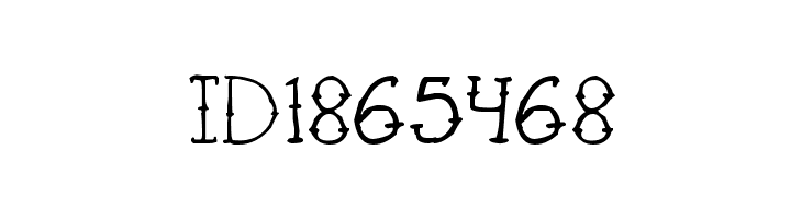 Cute Tattoo  Free Fonts Download