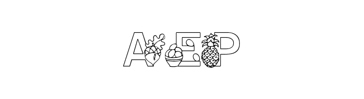 Alphapix  Free Fonts Download