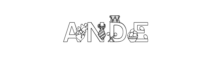 Alphapix  Free Fonts Download