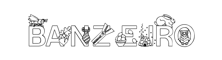 Alphapix  Free Fonts Download