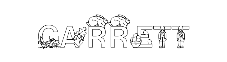 Alphapix  Free Fonts Download