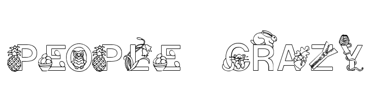 Alphapix  Free Fonts Download