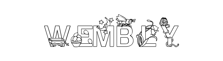 Alphapix  Free Fonts Download