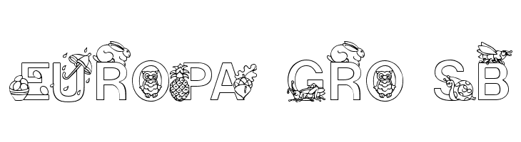 Alphapix  Free Fonts Download
