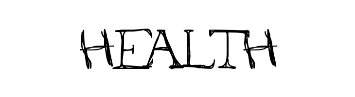 to ogle  Free Fonts Download