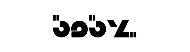 Isamu  Free Fonts Download