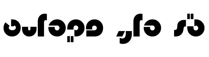 Isamu  Free Fonts Download