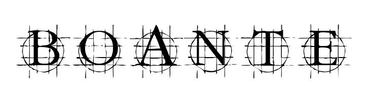 KR Graphed  Free Fonts Download