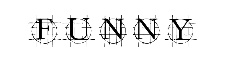 KR Graphed  Free Fonts Download