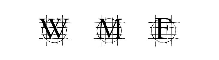 KR Graphed  Free Fonts Download