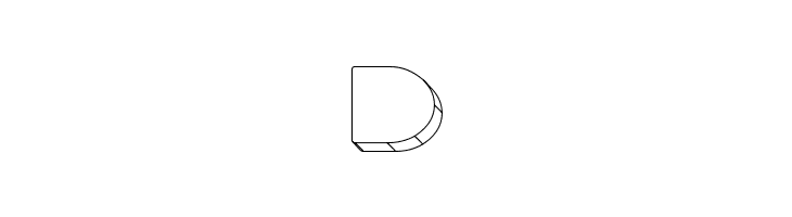 DeLarge Wired  Free Fonts Download