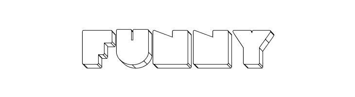 DeLarge Wired  Free Fonts Download