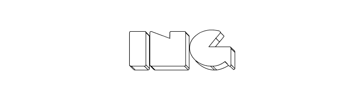 DeLarge Wired  Free Fonts Download