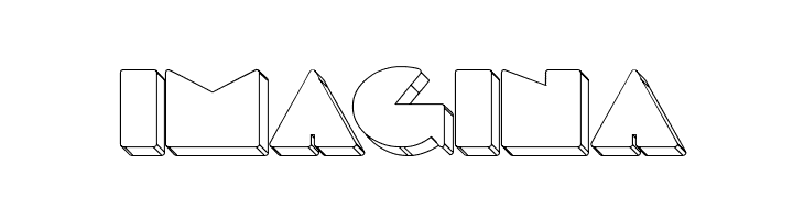 DeLarge Wired  Free Fonts Download