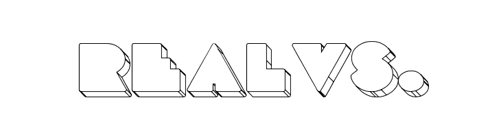 DeLarge Wired  Free Fonts Download