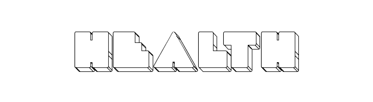 DeLarge Wired  Free Fonts Download