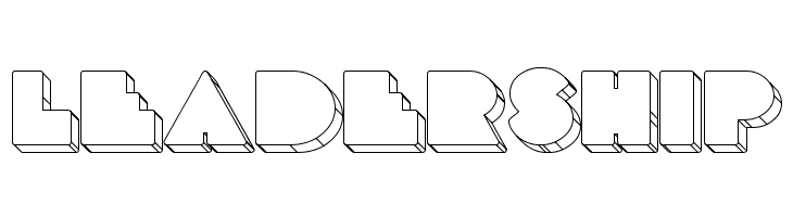 DeLarge Wired  Free Fonts Download