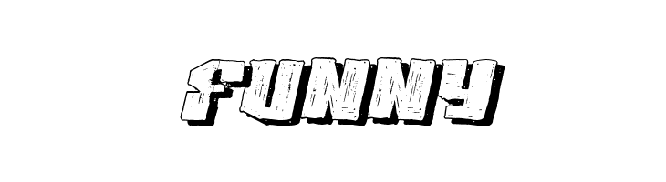 VTKS HIGHLIGHT 3  Free Fonts Download