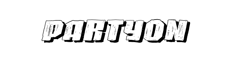 VTKS HIGHLIGHT 3  Free Fonts Download