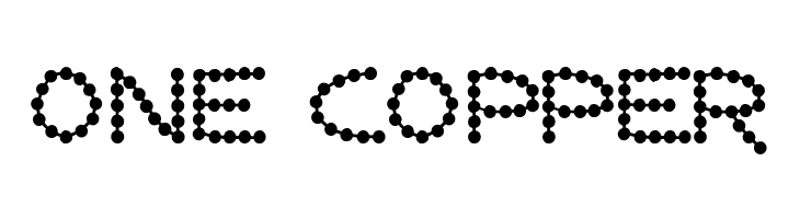 Perlenkette  Free Fonts Download