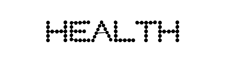 Perlenkette  Free Fonts Download