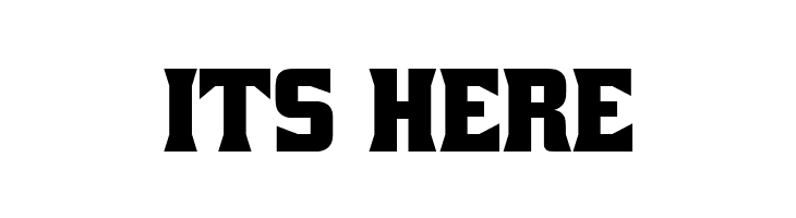 Alley-Oop  Free Fonts Download