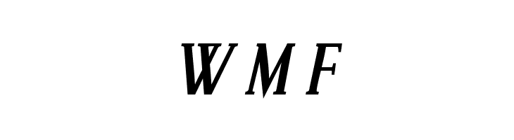 Effloresce-BoldItalic  Free Fonts Download