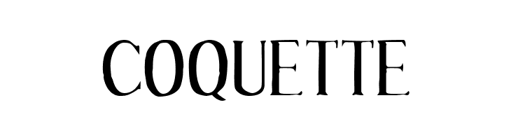 EffloresceAntique-Regular  Free Fonts Download