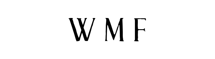 EffloresceAntique-Regular  Free Fonts Download