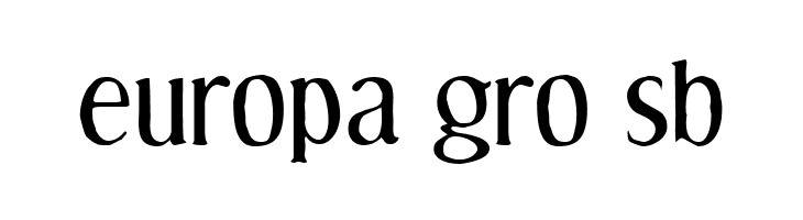 EffloresceAntique-Regular  Free Fonts Download