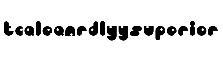 bub  Free Fonts Download