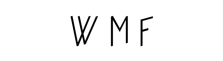 Freame-Plain  Free Fonts Download