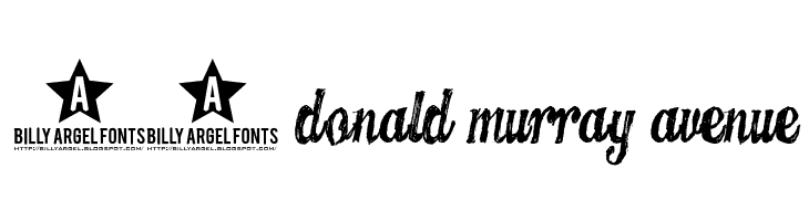 CANDY INC  Free Fonts Download